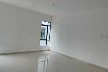 BANDAR BARU SRI KLEBANG