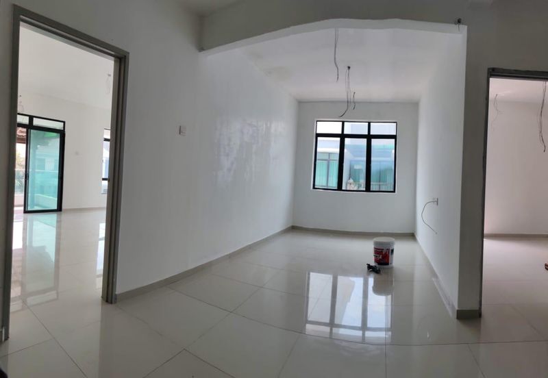 BANDAR BARU SRI KLEBANG