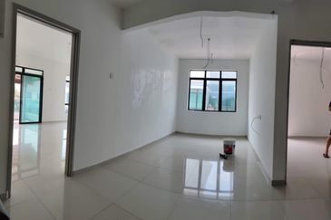 BANDAR BARU SRI KLEBANG