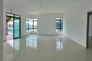 BANDAR BARU SRI KLEBANG