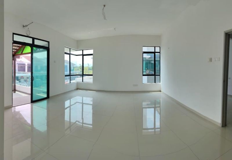 BANDAR BARU SRI KLEBANG