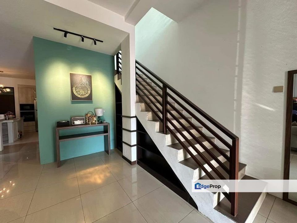 Tambun Ipoh Double Storey House For Sale , Perak, Kinta