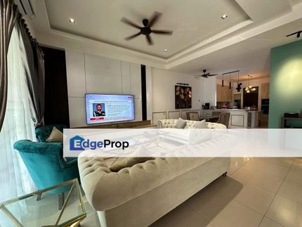 Tambun Ipoh Double Storey House For Sale , Perak, Kinta