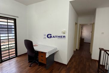 Garden Villa Sunway City