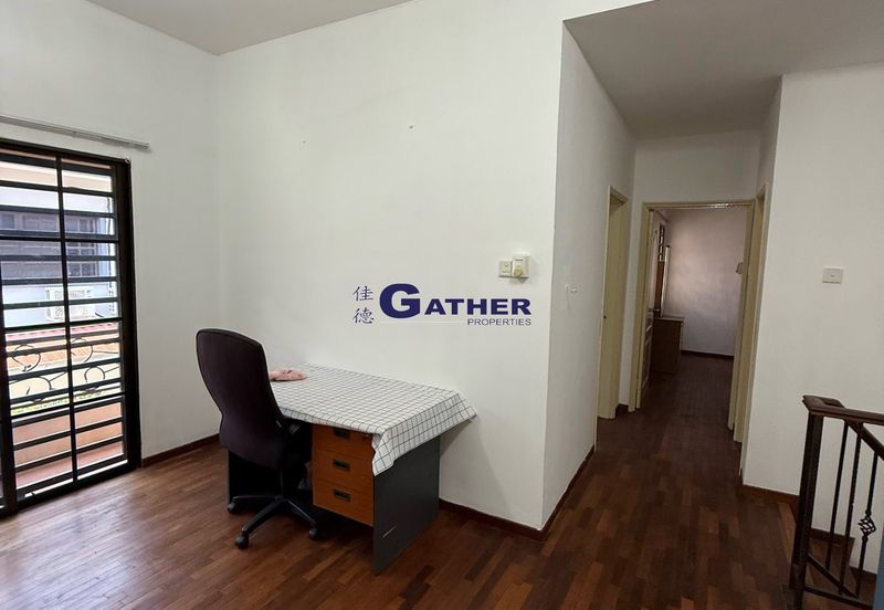 Garden Villa Sunway City