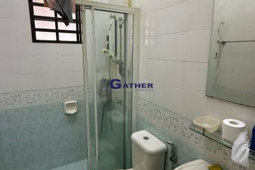 Garden Villa Sunway City