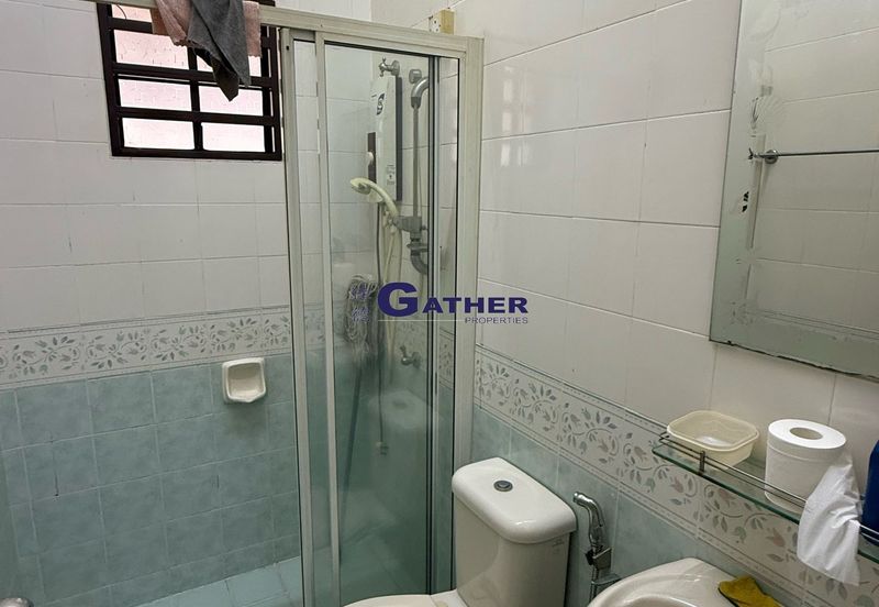 Garden Villa Sunway City