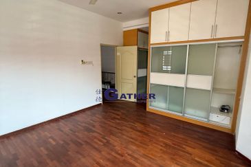 Garden Villa Sunway City