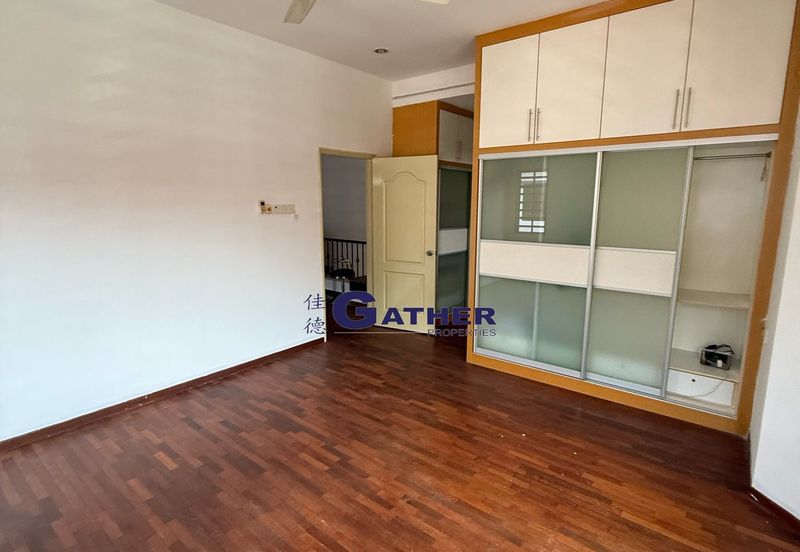 Garden Villa Sunway City