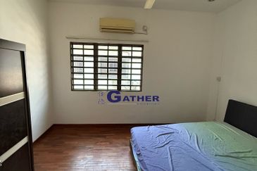 Garden Villa Sunway City