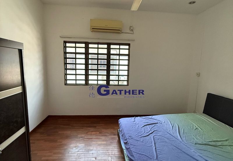 Garden Villa Sunway City