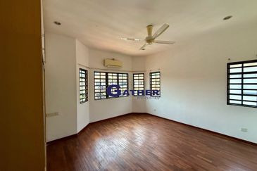 Garden Villa Sunway City