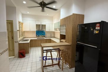 Garden Villa Sunway City