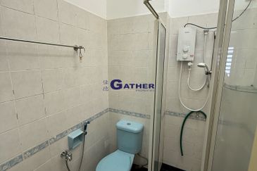 Garden Villa Sunway City