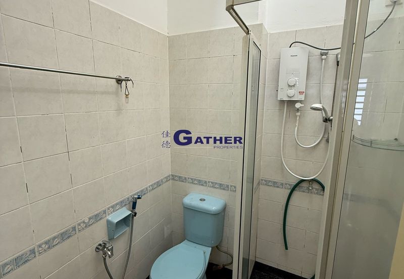 Garden Villa Sunway City