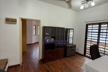 Garden Villa Sunway City