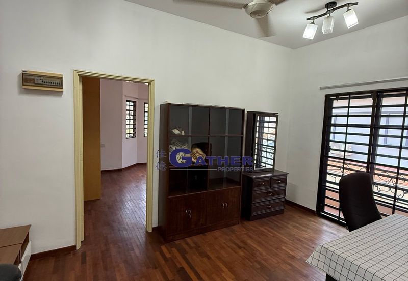 Garden Villa Sunway City