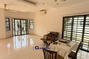 Garden Villa Sunway City