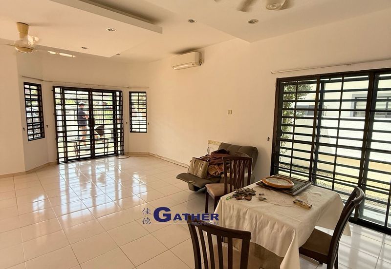 Garden Villa Sunway City