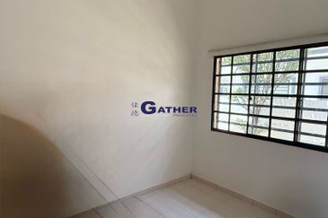 Garden Villa Sunway City