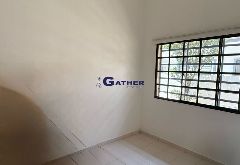 Garden Villa Sunway City