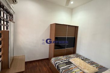 Garden Villa Sunway City