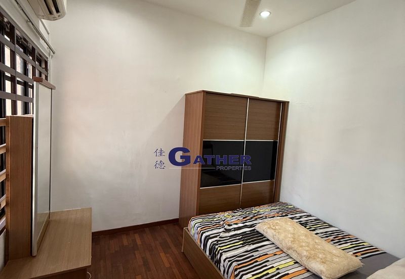 Garden Villa Sunway City