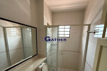 Garden Villa Sunway City