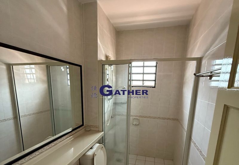 Garden Villa Sunway City