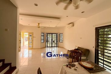 Garden Villa Sunway City