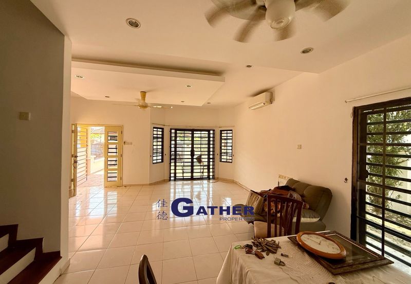 Garden Villa Sunway City