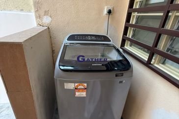 Garden Villa Sunway City