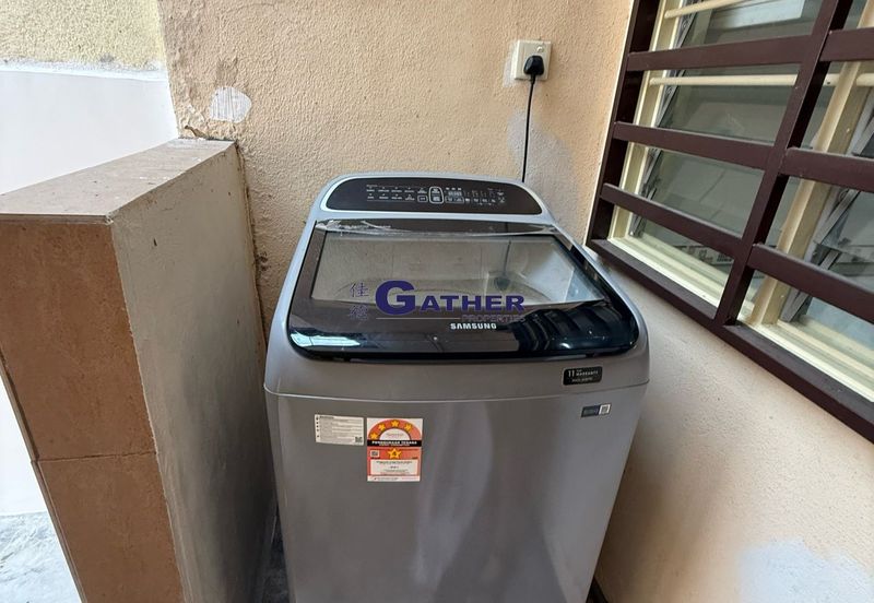 Garden Villa Sunway City