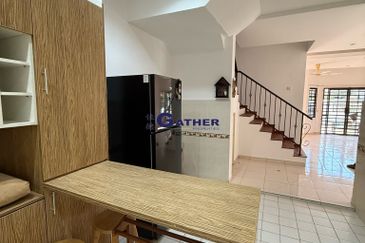 Garden Villa Sunway City