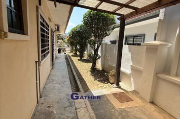 Garden Villa Sunway City