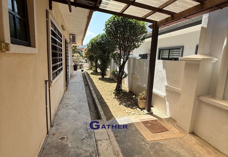 Garden Villa Sunway City