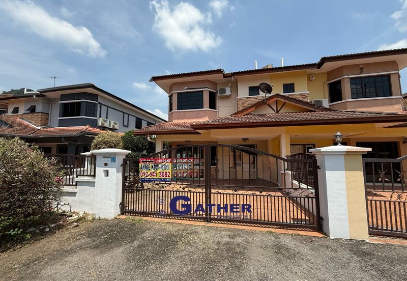 Garden Villa Sunway City