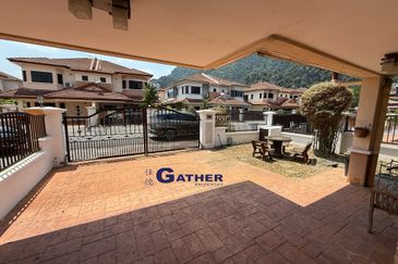 Garden Villa Sunway City