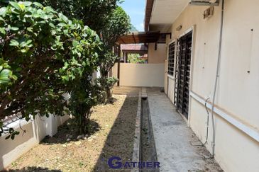 Garden Villa Sunway City