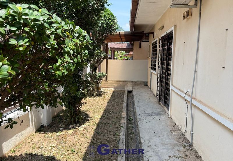 Garden Villa Sunway City