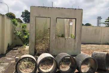 Kawasan Perindustrian Gopeng (Gopeng Industrial Park)