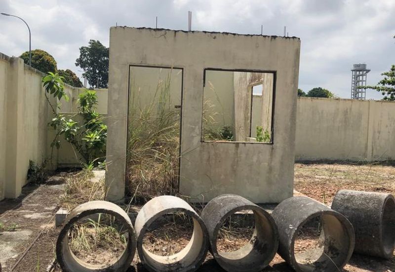 Kawasan Perindustrian Gopeng (Gopeng Industrial Park)