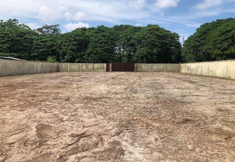 Kawasan Perindustrian Gopeng (Gopeng Industrial Park)