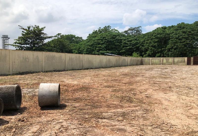 Kawasan Perindustrian Gopeng (Gopeng Industrial Park)