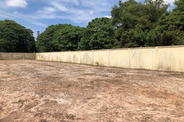 Kawasan Perindustrian Gopeng (Gopeng Industrial Park)