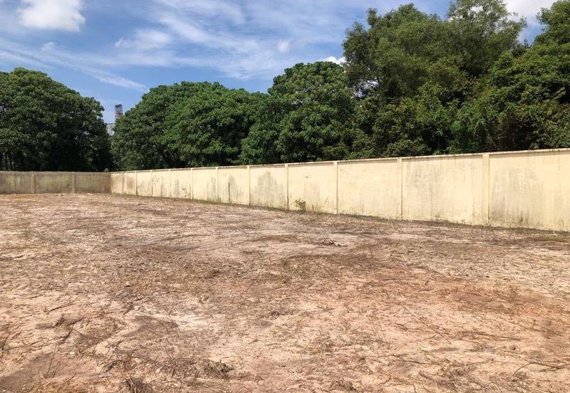 Kawasan Perindustrian Gopeng (Gopeng Industrial Park)