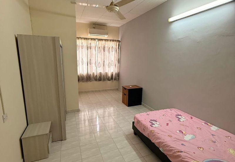 Bandar Baru Tambun 2.5 Storey Terrace House For Sale 