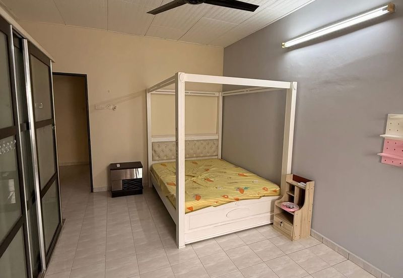 Bandar Baru Tambun 2.5 Storey Terrace House For Sale 