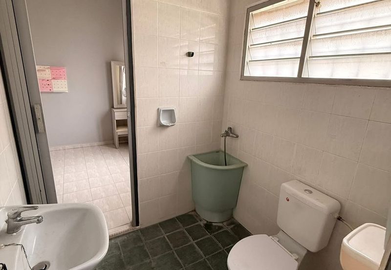 Bandar Baru Tambun 2.5 Storey Terrace House For Sale 