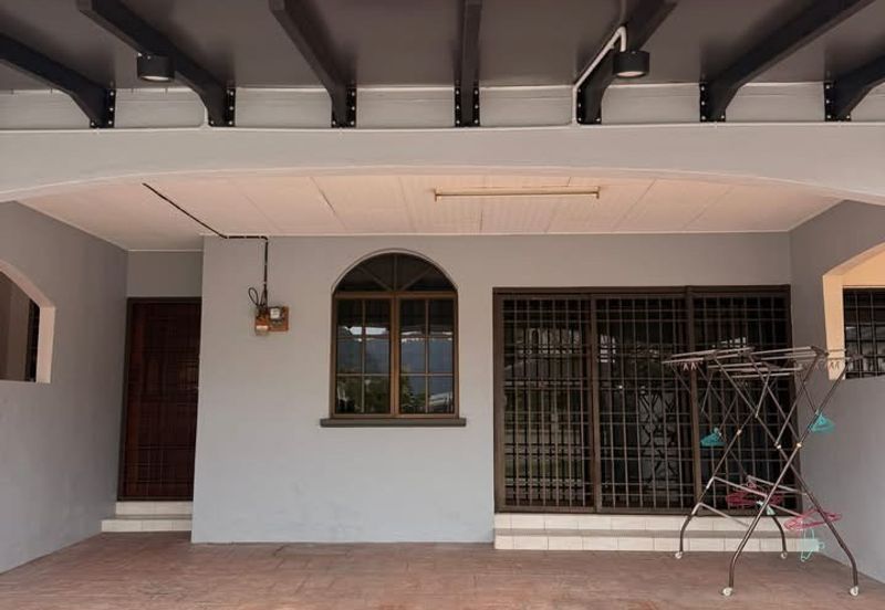 Bandar Baru Tambun 2.5 Storey Terrace House For Sale 